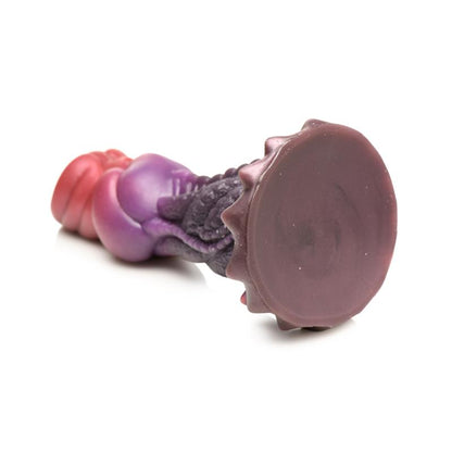 CREATURE COCKS - DEEP DIVER DILDO SILICONA