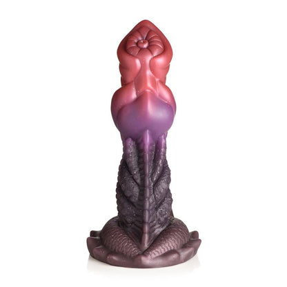 CREATURE COCKS - DEEP DIVER DILDO SILICONA