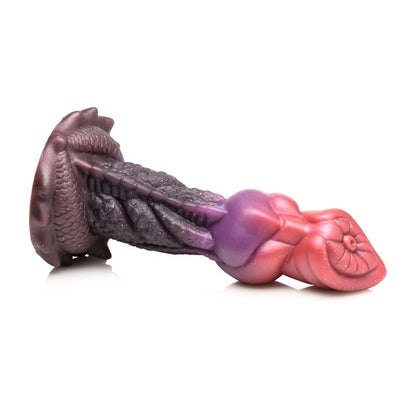 CREATURE COCKS - DEEP DIVER DILDO SILICONA