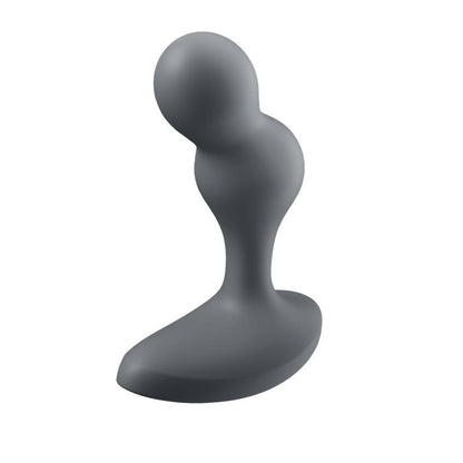 SATISFYER - DEEP DIVER PLUG ANAL CON VIBRACIÓN APP SATISFYER CONNECT