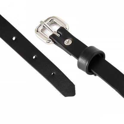 INTOYOU BDSM LINE - DEISSY MÁSCARA DE GATITA AJUSTABLE