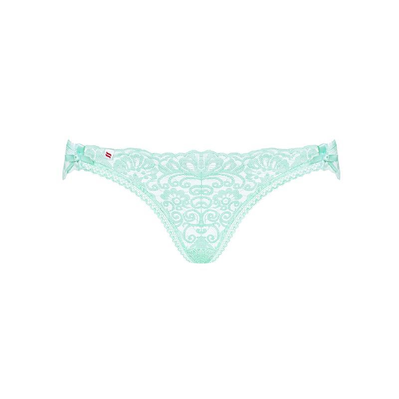 OBSESSIVE - DELICANTA BRAGUITAS L/XL