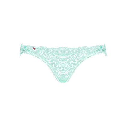 OBSESSIVE - DELICANTA BRAGUITAS L/XL