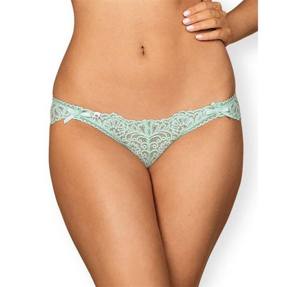 OBSESSIVE - DELICANTA BRAGUITAS L/XL