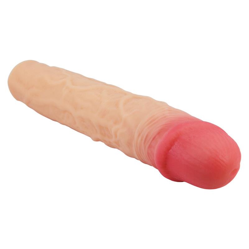 PRETTYLOVE - DEREK FUNDA PARA EL PENE