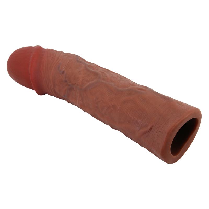 PRETTYLOVE - DEREK FUNDA PARA EL PENE