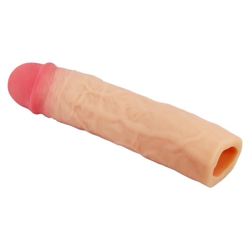 PRETTYLOVE - DEREK FUNDA PARA EL PENE