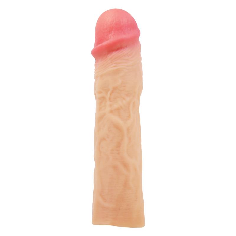 PRETTYLOVE - DEREK FUNDA PARA EL PENE
