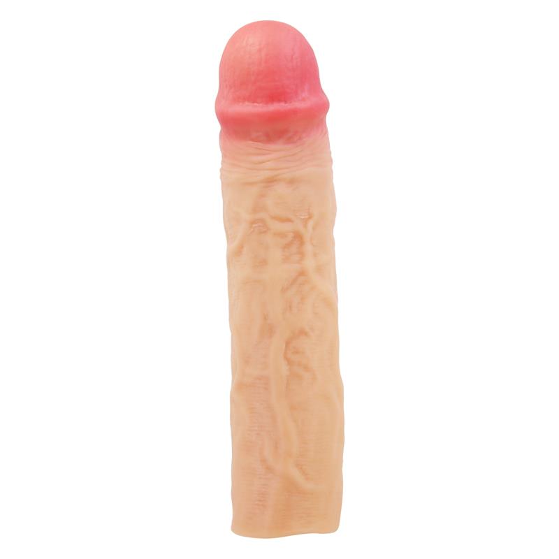 PRETTYLOVE - DEREK FUNDA PARA EL PENE