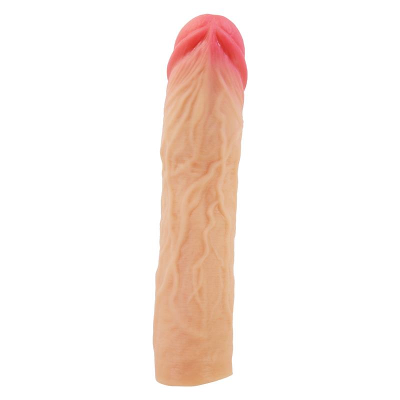 PRETTYLOVE - DEREK FUNDA PARA EL PENE