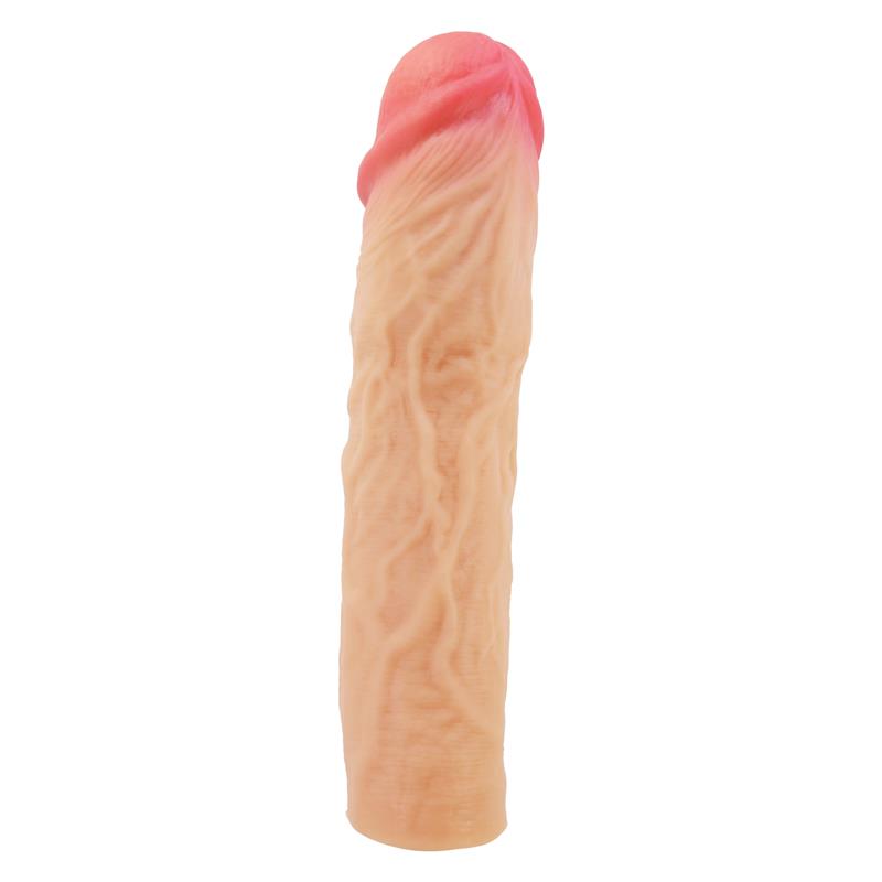 PRETTYLOVE - DEREK FUNDA PARA EL PENE