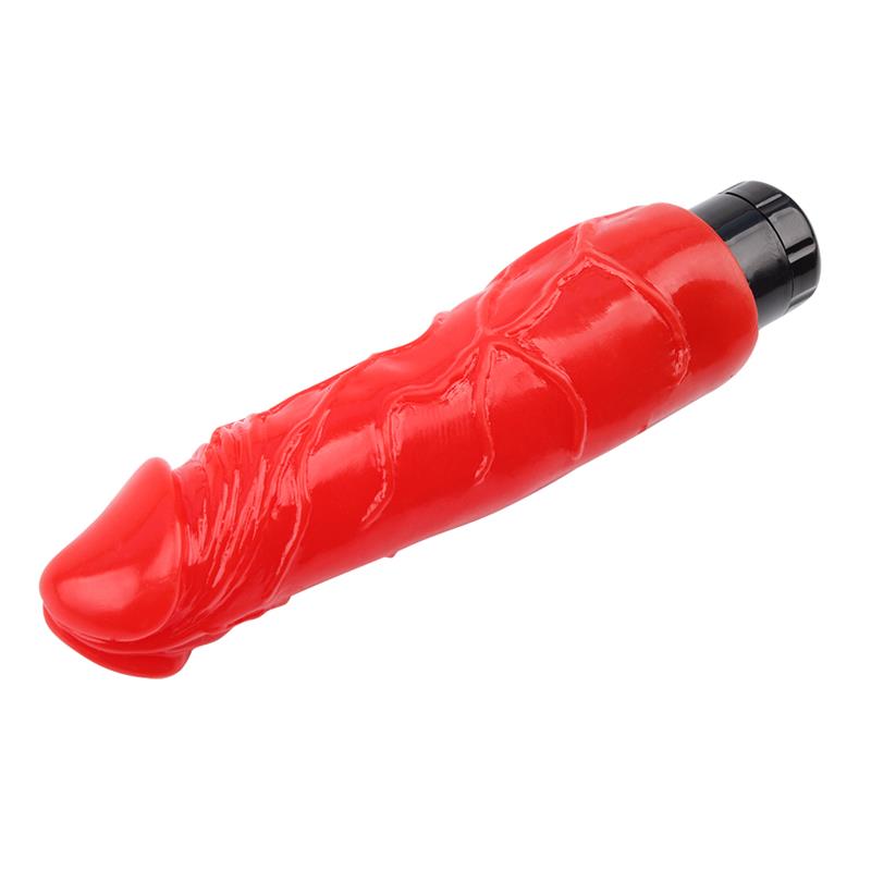 CHISA - DEVILISH X1 VIBRADOR 23.8CM