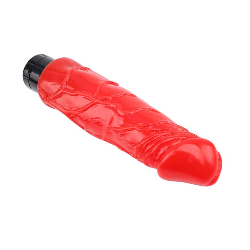 CHISA - DEVILISH X1 VIBRADOR 23.8CM
