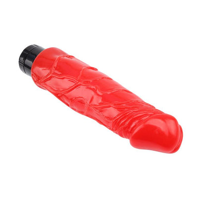 CHISA - DEVILISH X1 VIBRADOR 23.8CM