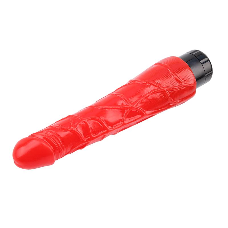 CHISA - DEVILISH X3 VIBRADOR 23.2CM