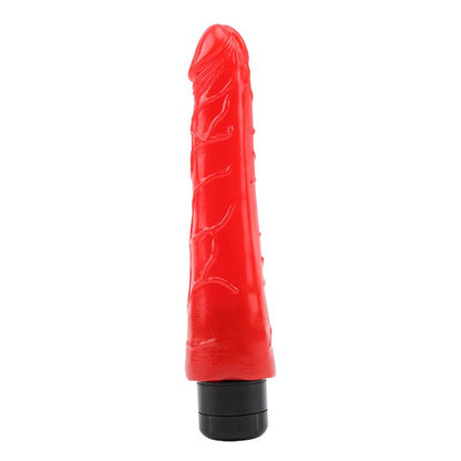 CHISA - DEVILISH X3 VIBRADOR 23.2CM