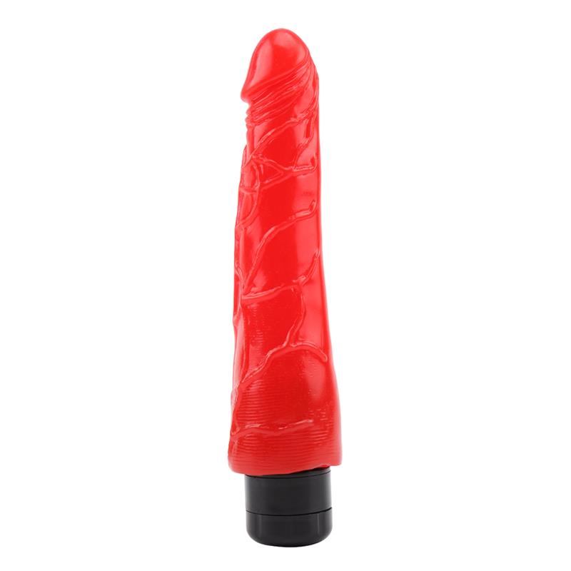CHISA - DEVILISH X3 VIBRADOR 23.2CM