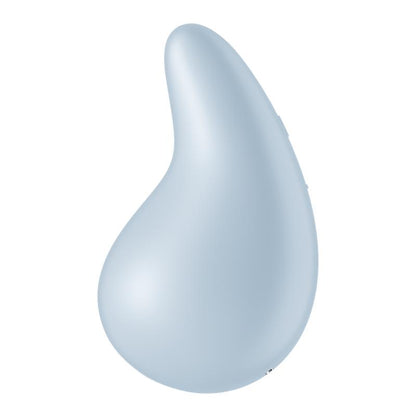 SATISFYER - DEW DROP AZUL