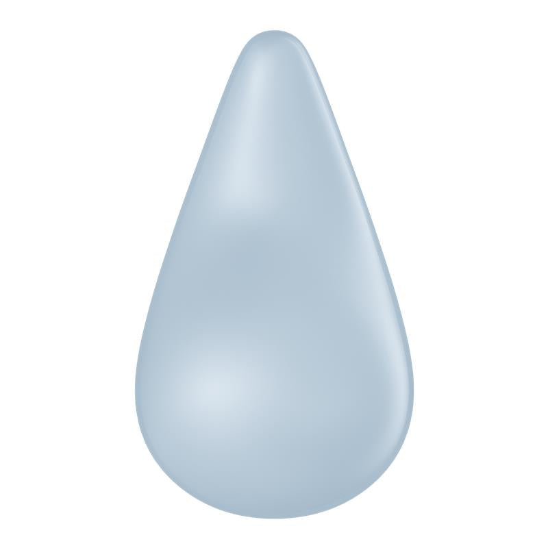SATISFYER - DEW DROP AZUL