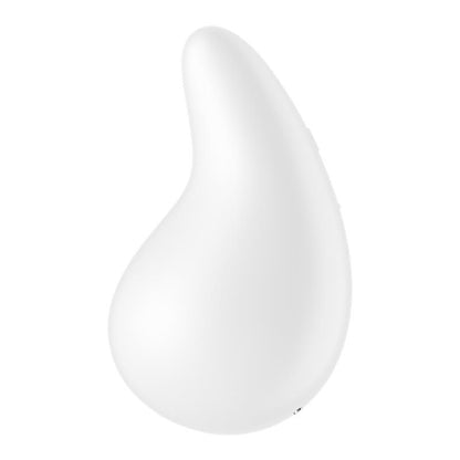 SATISFYER - DEW DROP BLANCO