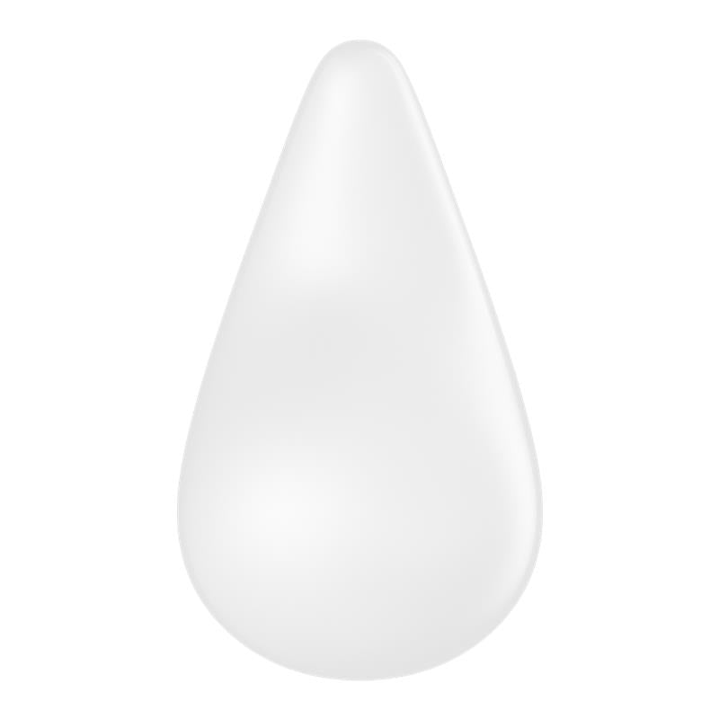 SATISFYER - DEW DROP BLANCO