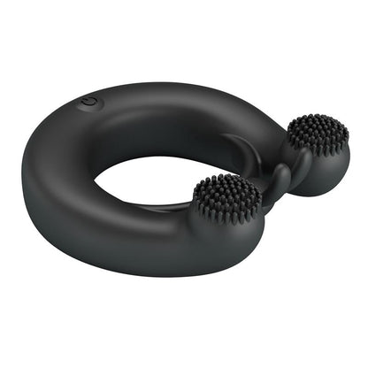 PRETTYLOVE - DHALIA ANILLO PARA EL PENE CON VIBRACIÓN