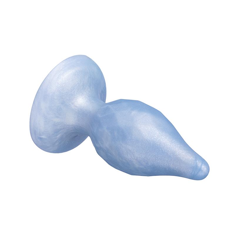 SILEXD - DIAMOND PLUG ANAL FANTASY SILICONA LIQUIDA
