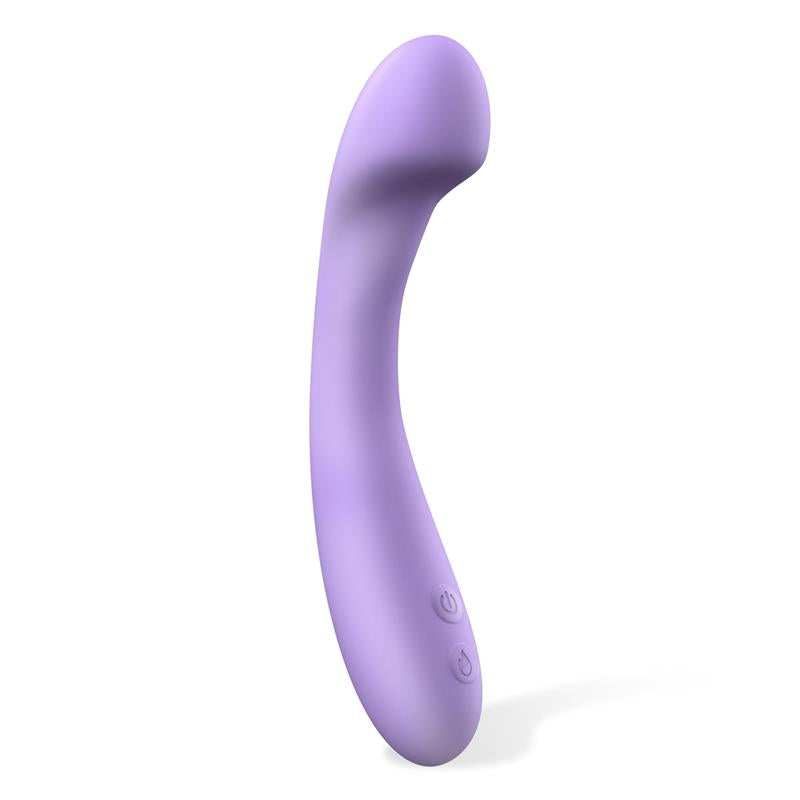 ENGILY ROSS - DIANNE VIBRADOR SILICONA LÍQUIDA UNIBODY PUNTO G FLEXIBLE USB