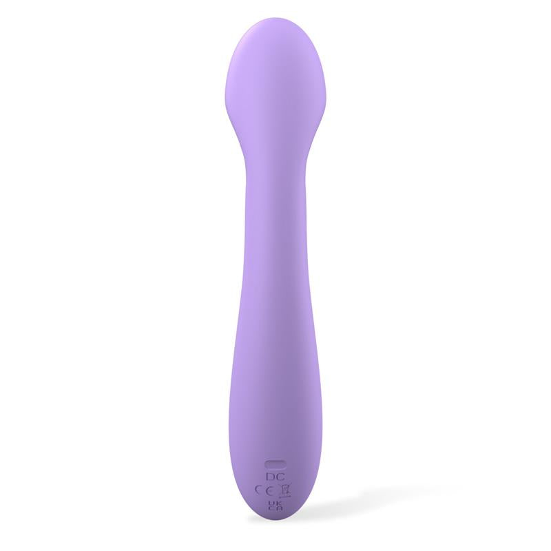 ENGILY ROSS - DIANNE VIBRADOR SILICONA LÍQUIDA UNIBODY PUNTO G FLEXIBLE USB