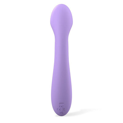 ENGILY ROSS - DIANNE VIBRADOR SILICONA LÍQUIDA UNIBODY PUNTO G FLEXIBLE USB