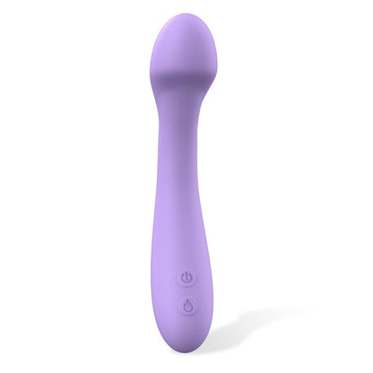 ENGILY ROSS - DIANNE VIBRADOR SILICONA LÍQUIDA UNIBODY PUNTO G FLEXIBLE USB
