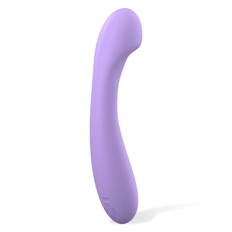 ENGILY ROSS - DIANNE VIBRADOR SILICONA LÍQUIDA UNIBODY PUNTO G FLEXIBLE USB
