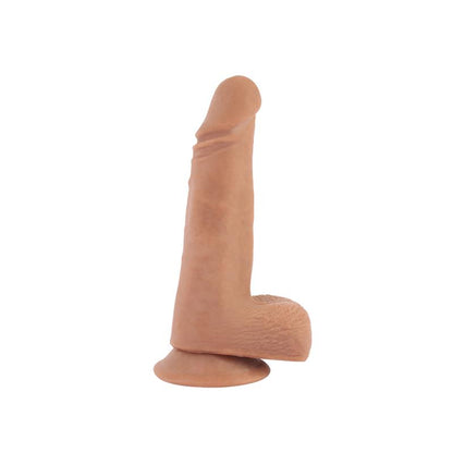 CHISA - DICK BEATS DILDO DUAL DENSITY 18CM