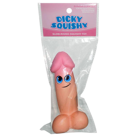 KHEPER GAMES - DICKY SQUISHY NATURAL