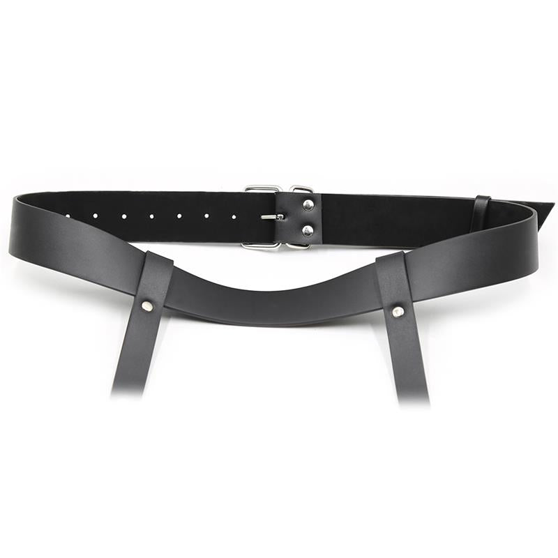 INTOYOU BDSM LINE - DIDIER ARNÉS PARA PIERNAS Y CINTURA AJUSTABLE