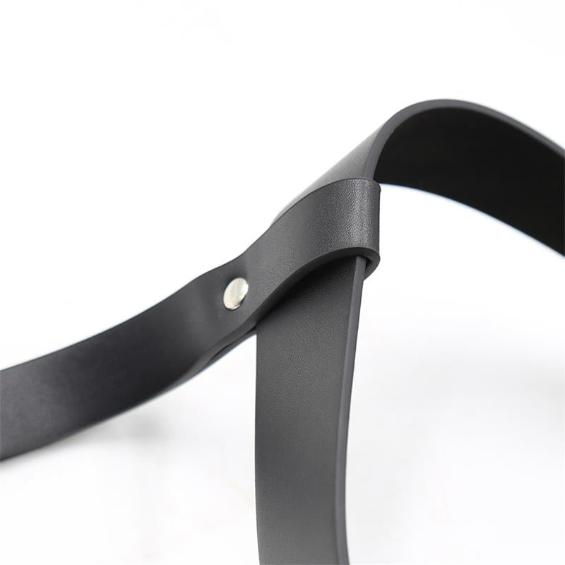 INTOYOU BDSM LINE - DIDIER ARNÉS PARA PIERNAS Y CINTURA AJUSTABLE
