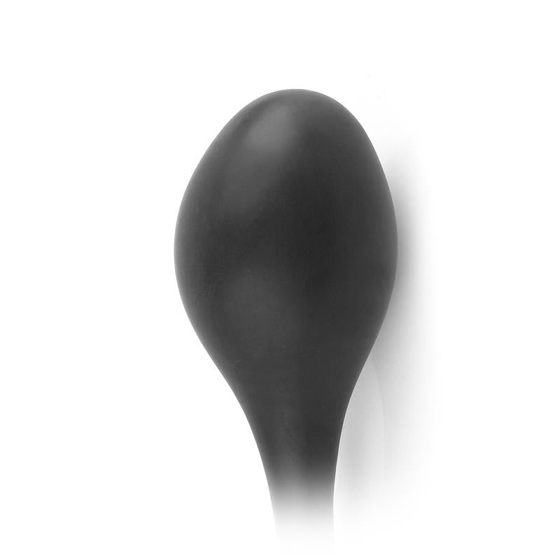 ANAL FANTASY COLLECT. - DILATADOR ANAL INFLABLE NEGRO