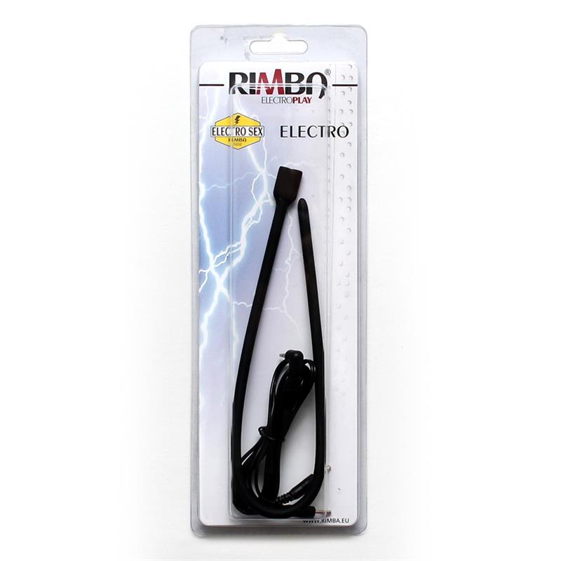 ELECTRO PLAY - DILATADOR DE URETRA ELECTRO SHOCK