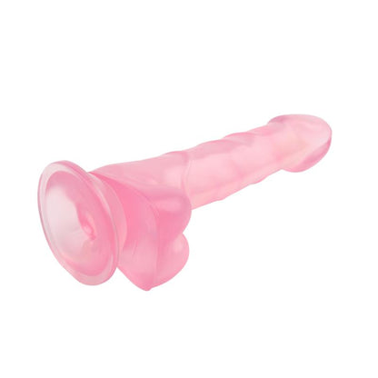 CHISA - DILDO 7.7 - 19.5CM ROSA