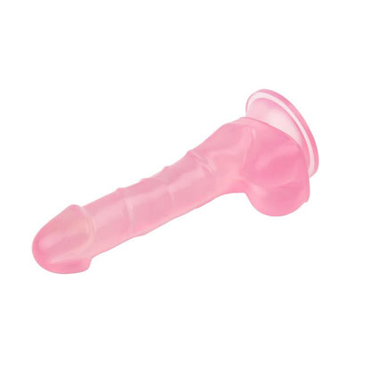 CHISA - DILDO 7.7 - 19.5CM ROSA