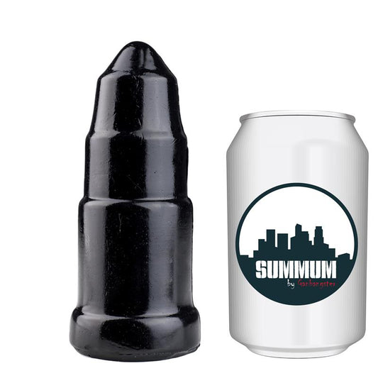 SUMMUM - DILDO ABUSO 13 CM