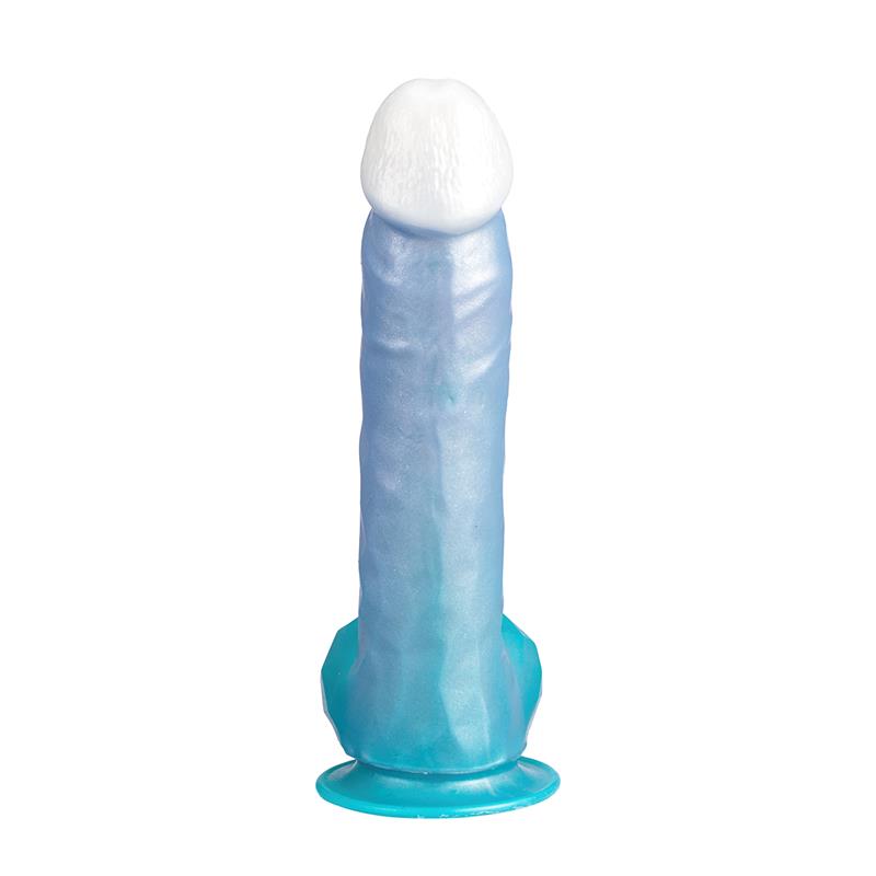SILEXD - DILDO ANGEL BLUE 8