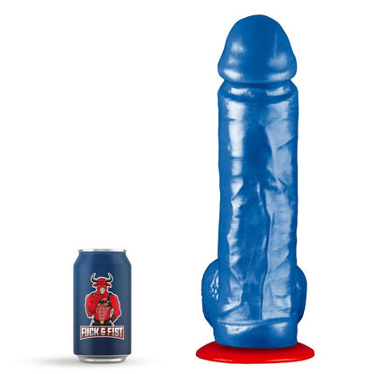 FUCK AND FIST - DILDO ARN BRUTAL 28.5 X 7.7CM