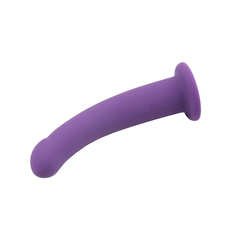 CHISA - DILDO BEND OVER M PURPURA