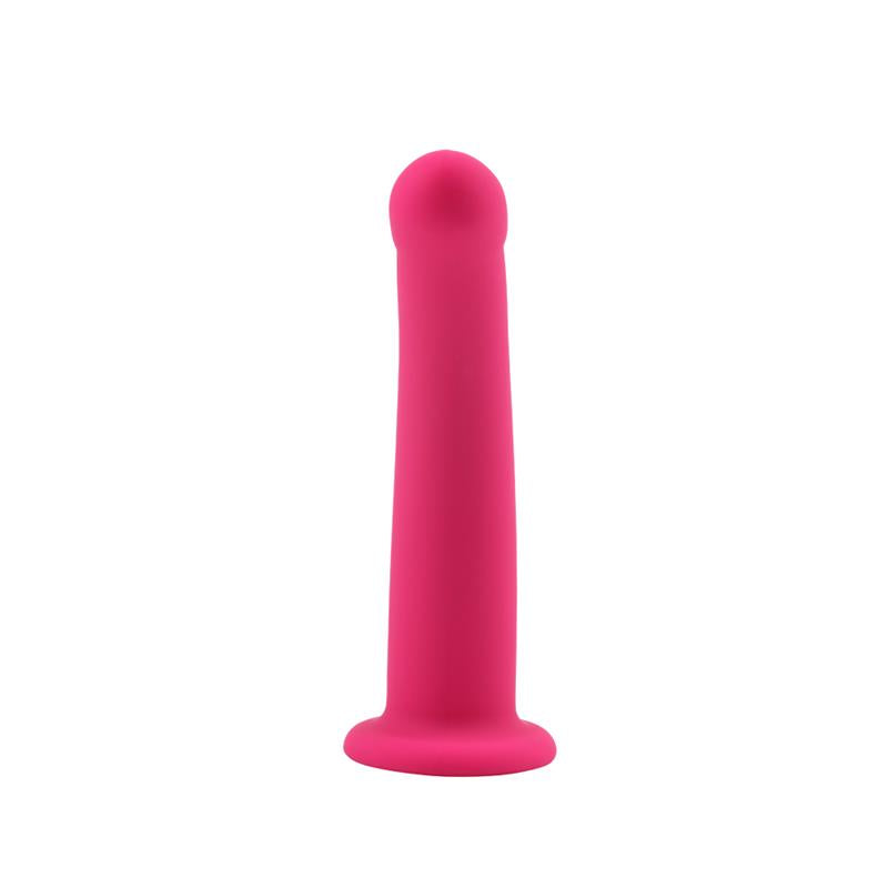 CHISA - DILDO BEND OVER M ROSA