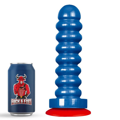 FUCK AND FIST - DILDO BOLD TRIBAL 19 X 5.3CM