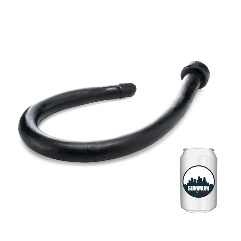 SUMMUM - DILDO COBRA SPITTING 80 CM