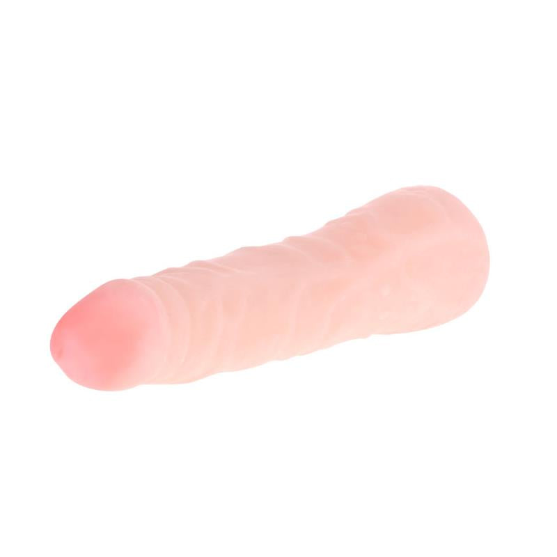 BAILE - DILDO COLOR NATURAL 16 CM