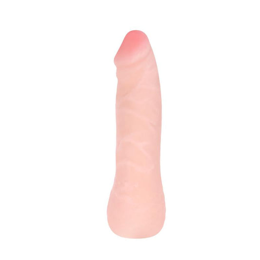 BAILE - DILDO COLOR NATURAL 16 CM