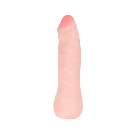BAILE - DILDO COLOR NATURAL 16 CM